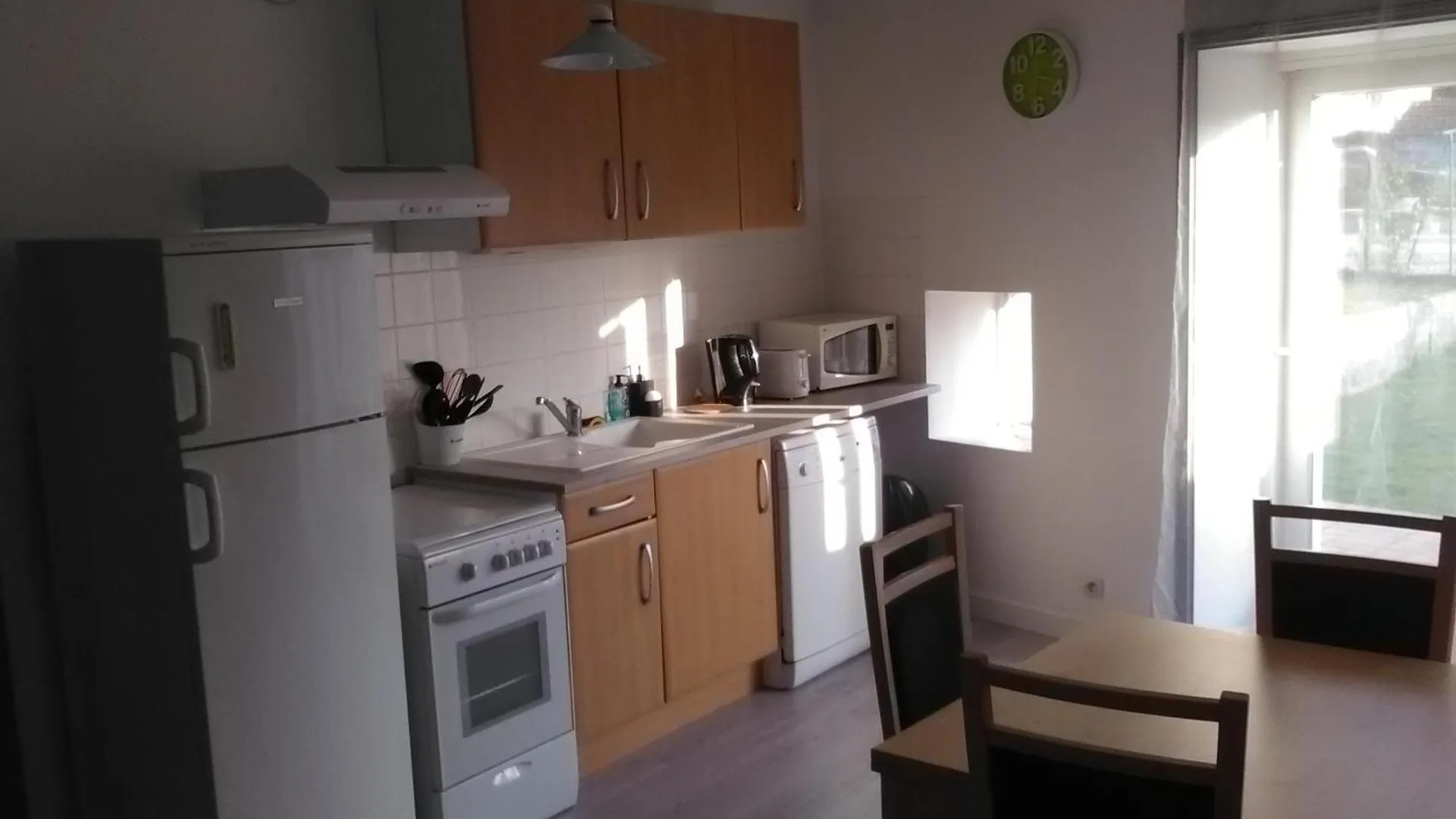 A Deux Pas Du Rhone Villa Sault-Brenaz Holiday home