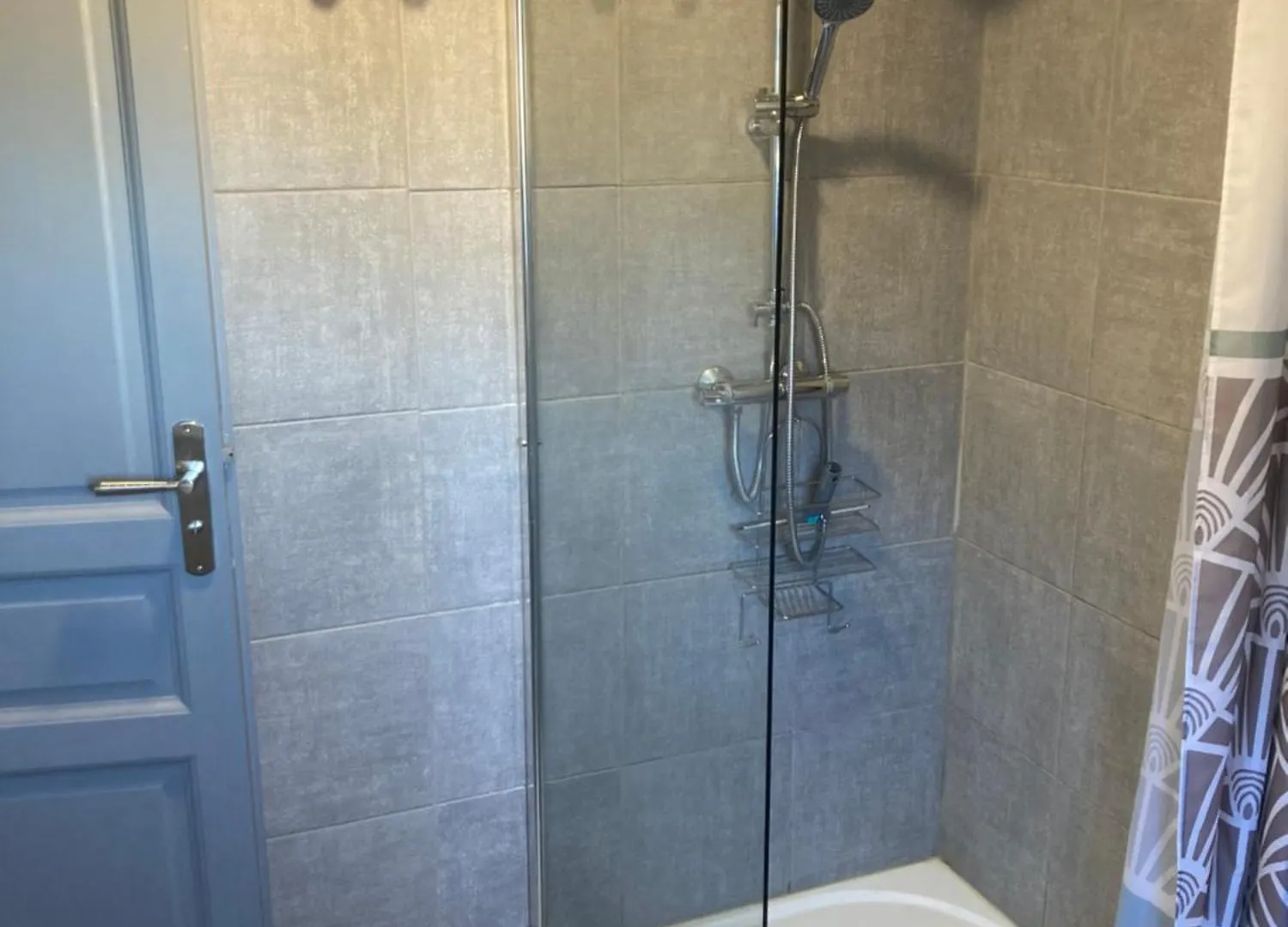 A Deux Pas Du Rhone Villa Sault-Brenaz Holiday home