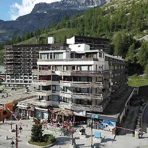 Les Cimes - Centre Val-dʼIsère