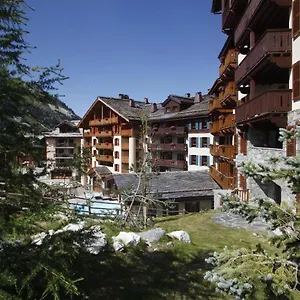 & Spa Les Sources De Marie - Arc 1950 Le Village Les Arcs (Savoie)